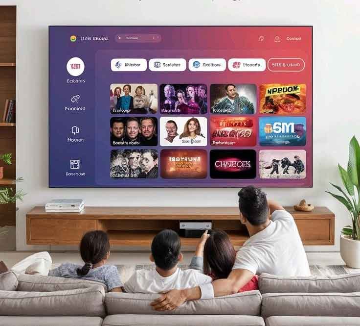 IPTV Abonnement