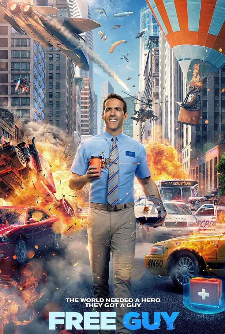 guy