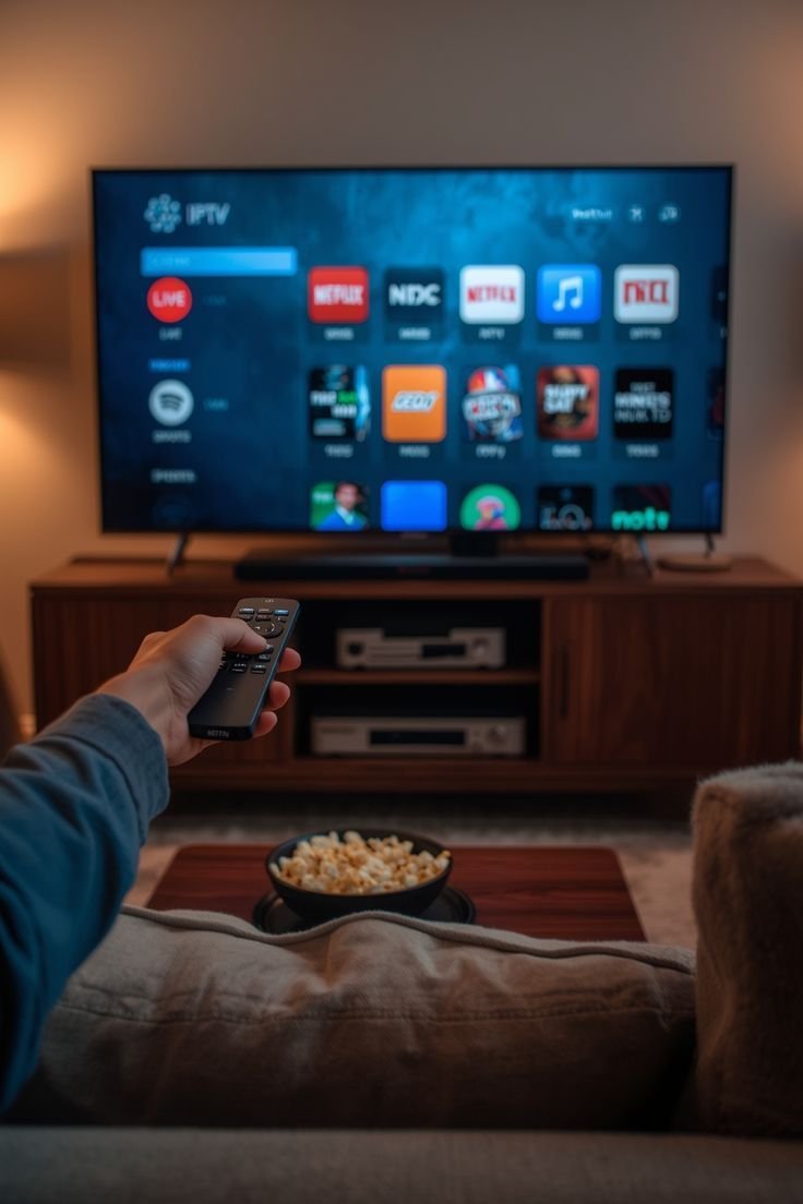 IPTV Abonnement
